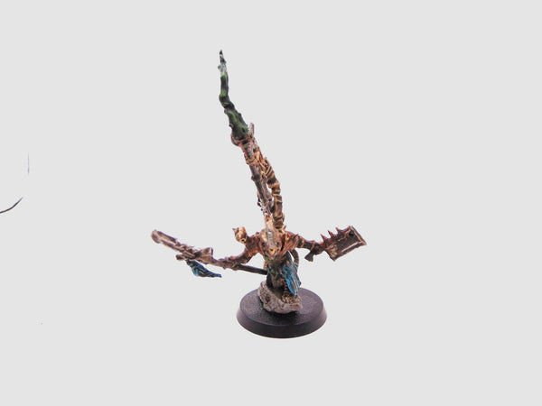 Warlord Verminkin