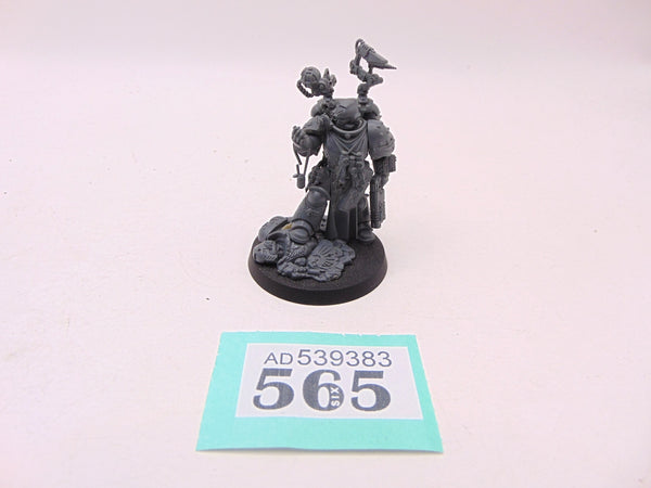 Primaris Apothecary