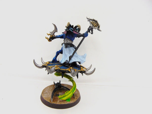 Tzaangor Shaman