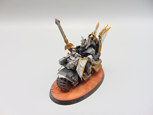 Ravenwing Champion