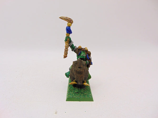 Morglum Necksnapper