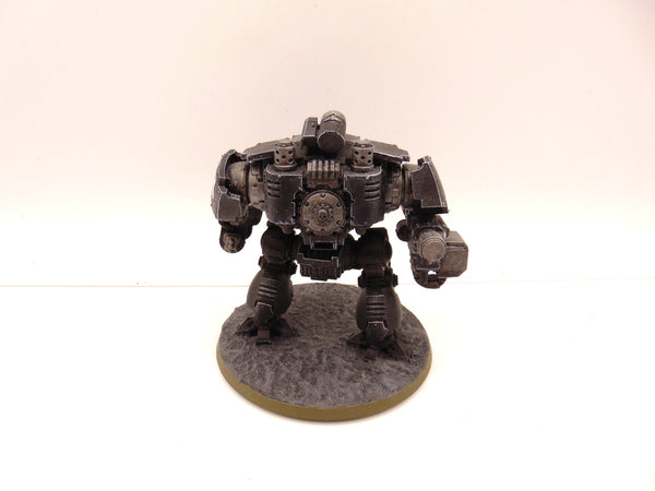 Redemptor Dreadnought