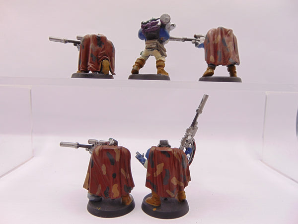 Scout Squad