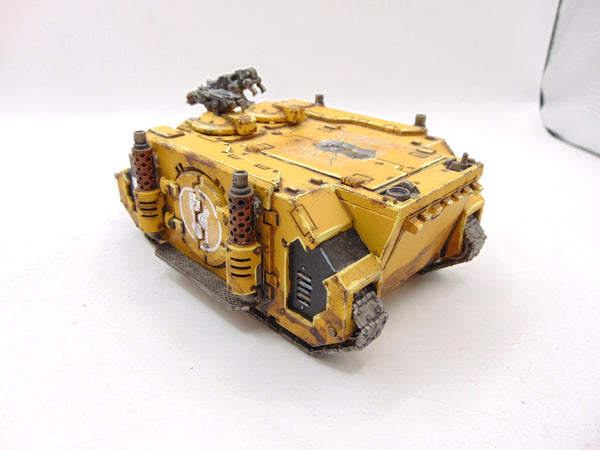 Deimos Pattern Rhino