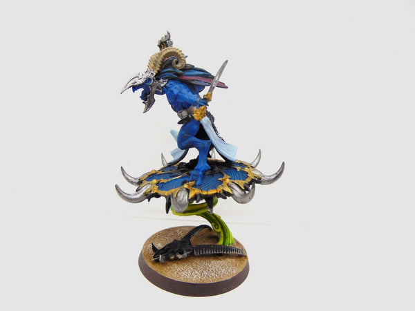 Tzaangor Shaman