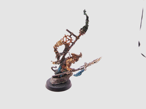 Warlord Verminkin