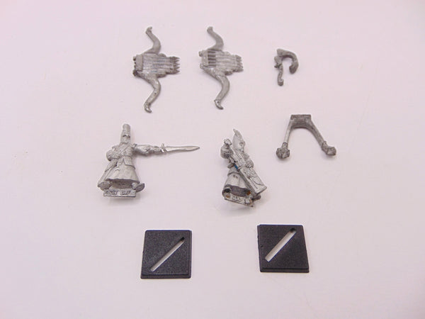 Repeater Bolt Thrower