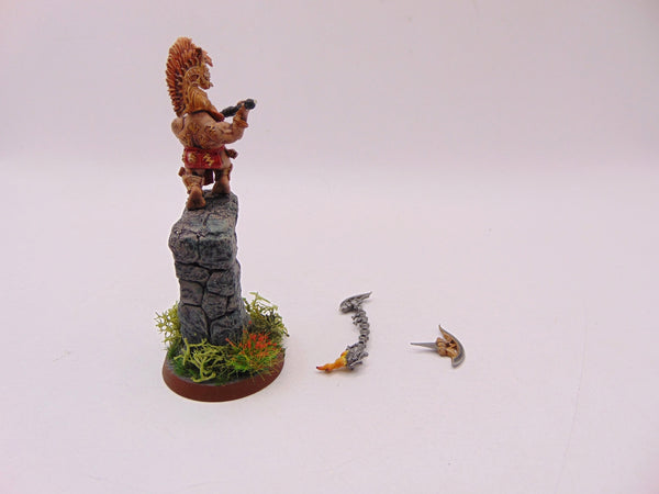 Hearthguard Berzerker