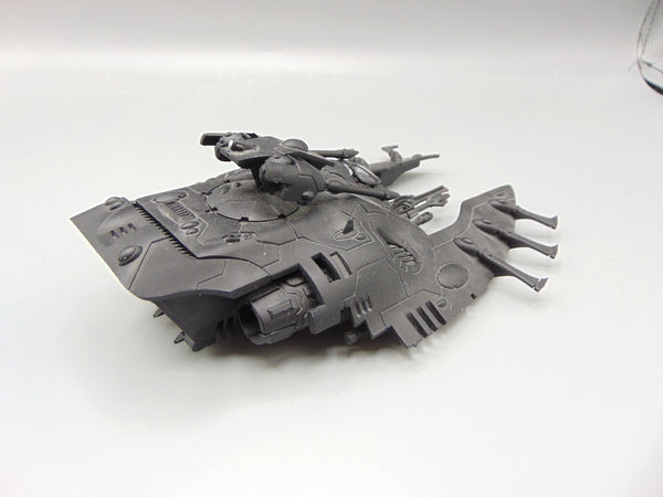 Wave Serpent