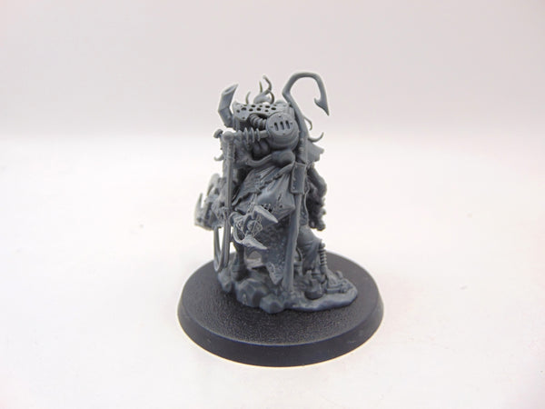 Zodgrod Wortsnagga
