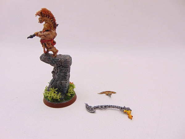 Hearthguard Berzerker