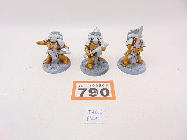 Bladeguard Veterans
