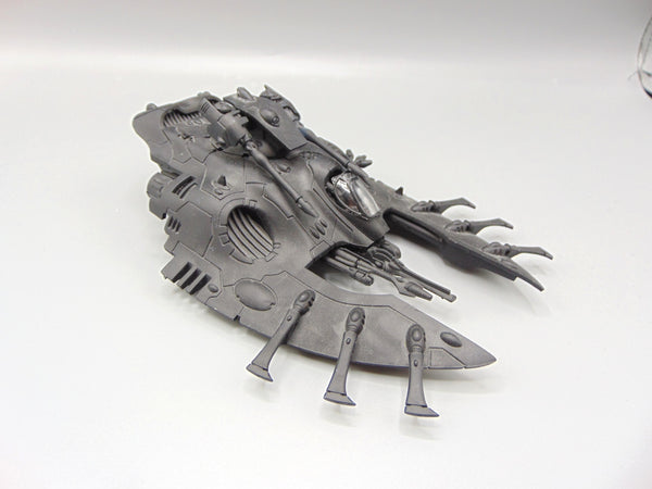 Wave Serpent