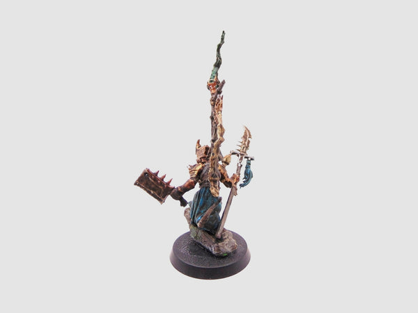 Warlord Verminkin