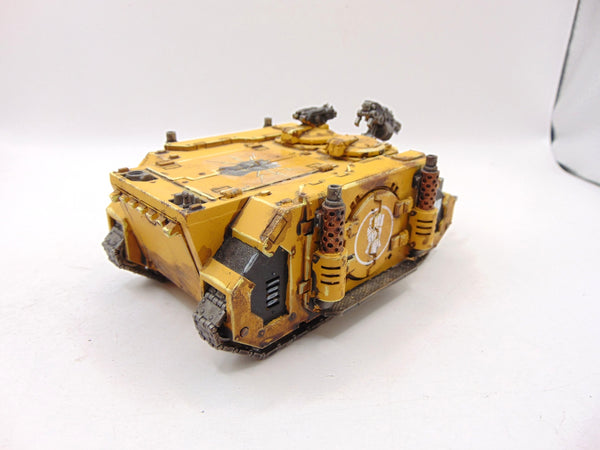 Deimos Pattern Rhino