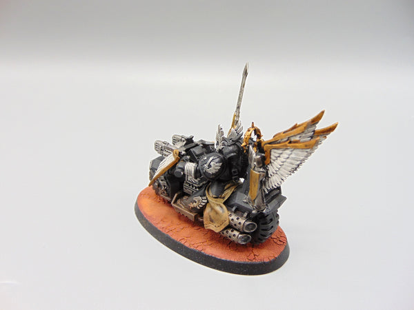 Ravenwing Champion