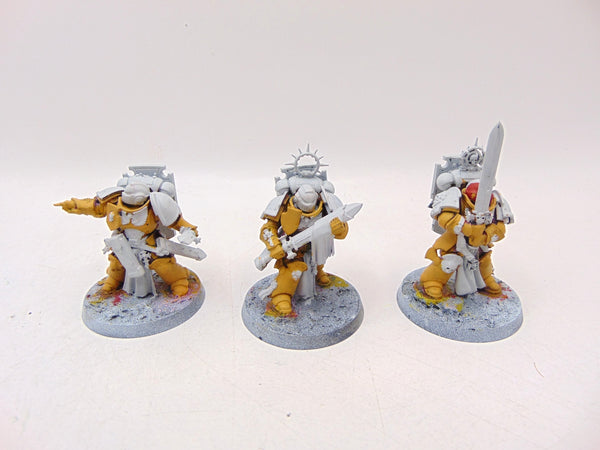 Bladeguard Veterans