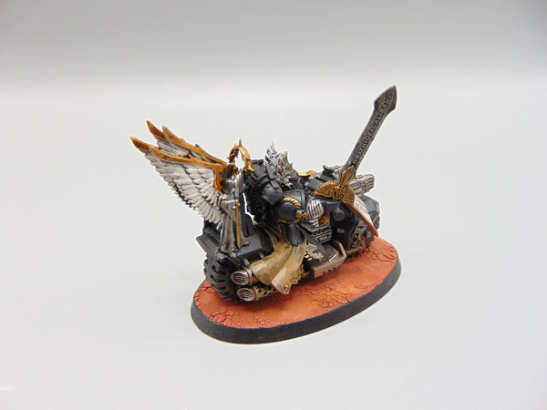 Ravenwing Champion
