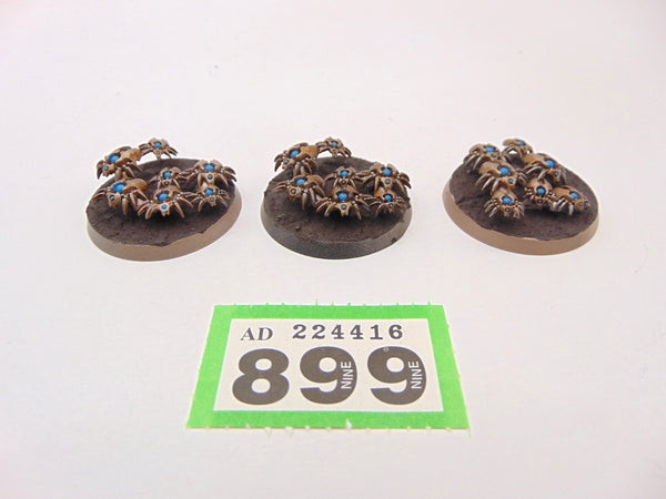 Canoptek Scarab Swarm