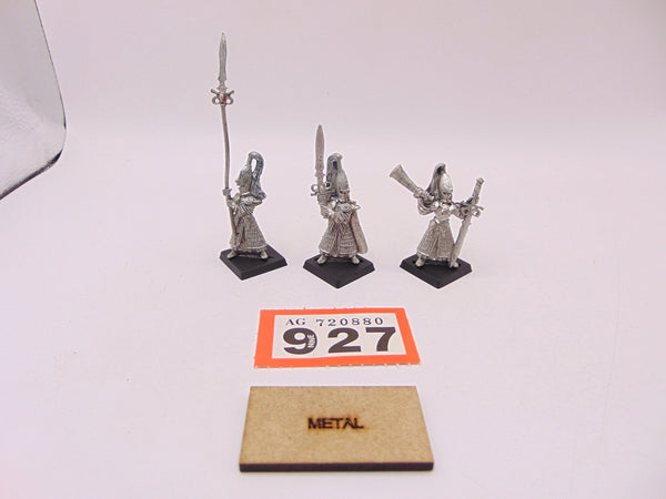 Swordmasters of Hoeth Command