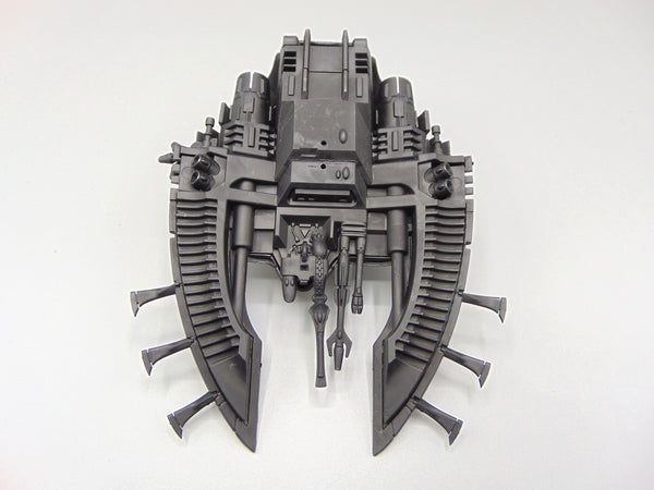 Wave Serpent