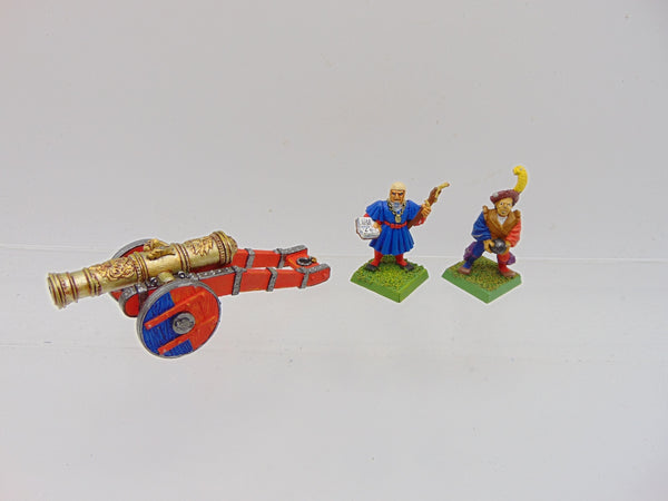 Empire Cannon