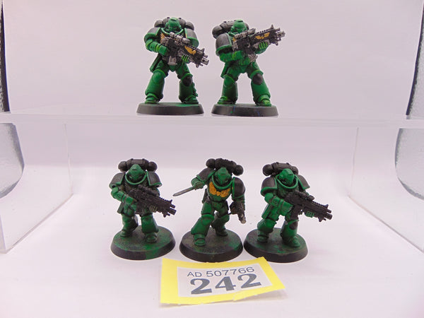 Intercessors