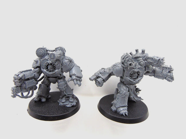 Obliterators