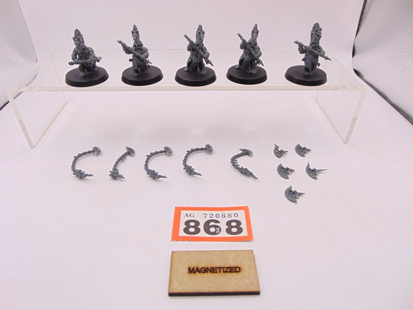 Hearthguard Berzerkers