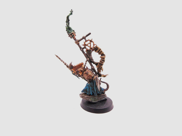 Warlord Verminkin