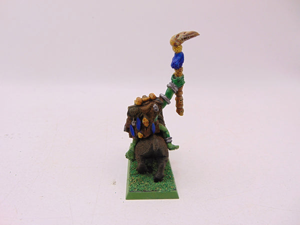 Morglum Necksnapper