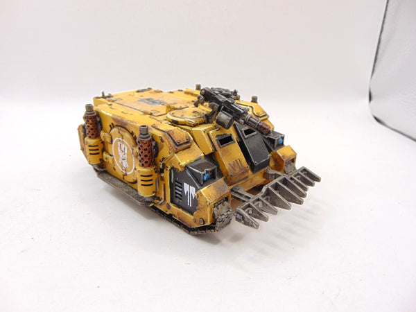 Deimos Pattern Rhino