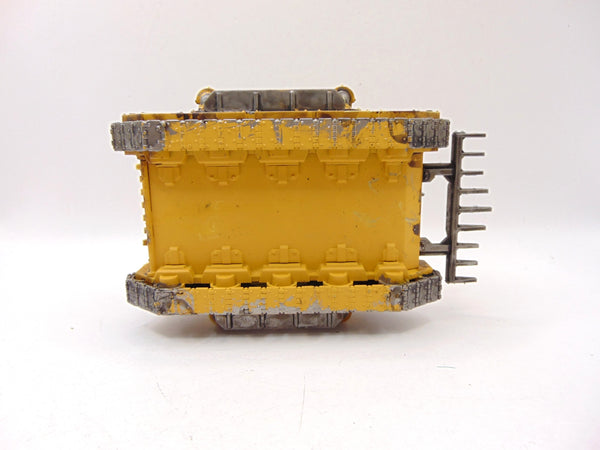 Deimos Pattern Rhino