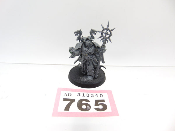 Chaos Sorcerer