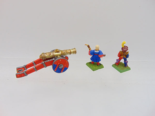 Empire Cannon