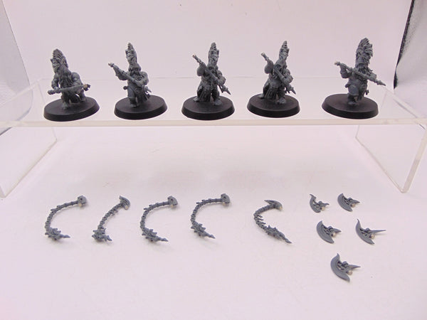 Hearthguard Berzerkers