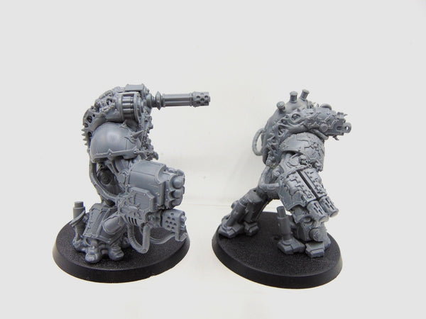 Obliterators
