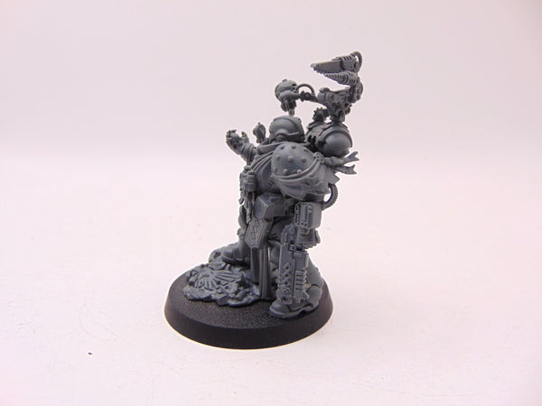 Primaris Apothecary
