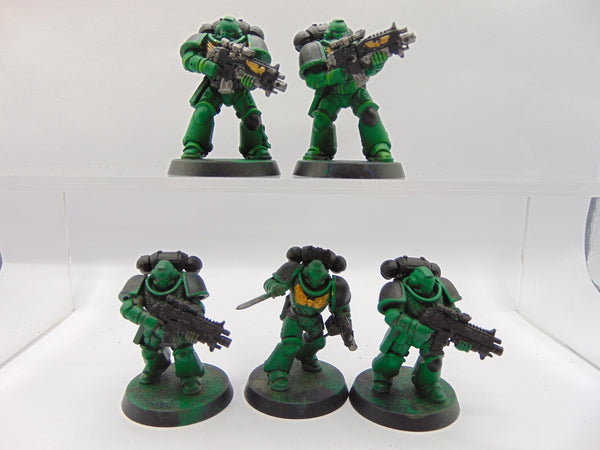 Intercessors