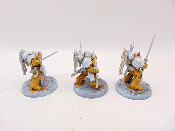 Bladeguard Veterans