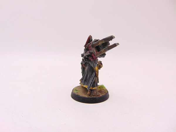 Commissar Yarrick