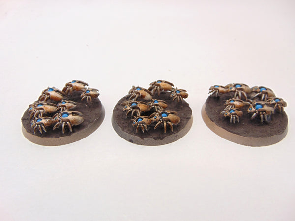 Canoptek Scarab Swarm