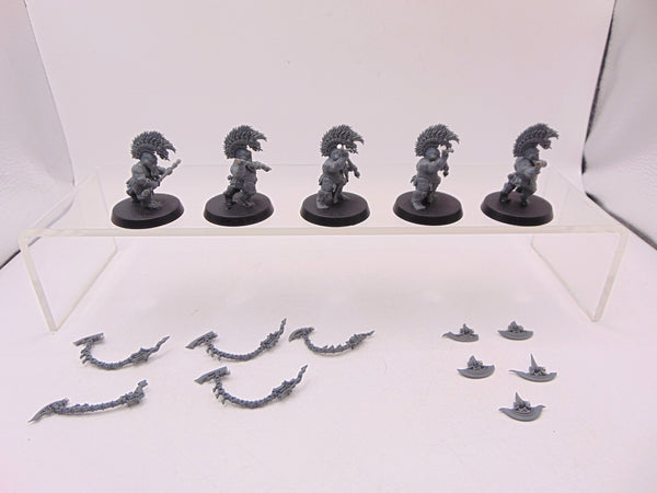 Hearthguard Berzerkers