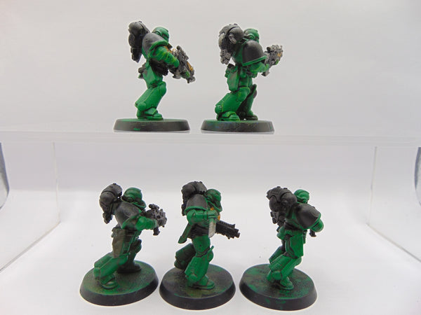 Intercessors