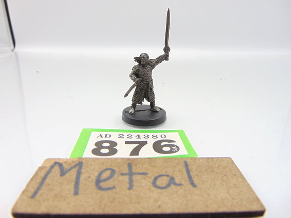 Theoden Helm's Deep