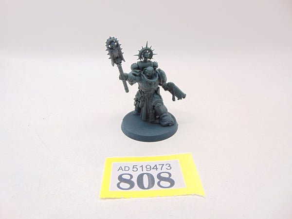 Primaris Chaplain