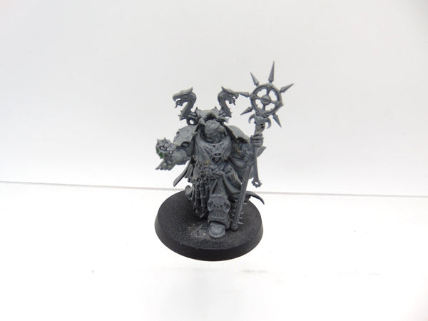 Chaos Sorcerer