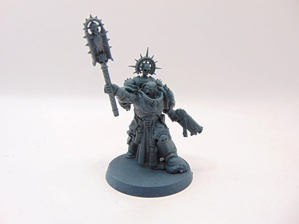 Primaris Chaplain