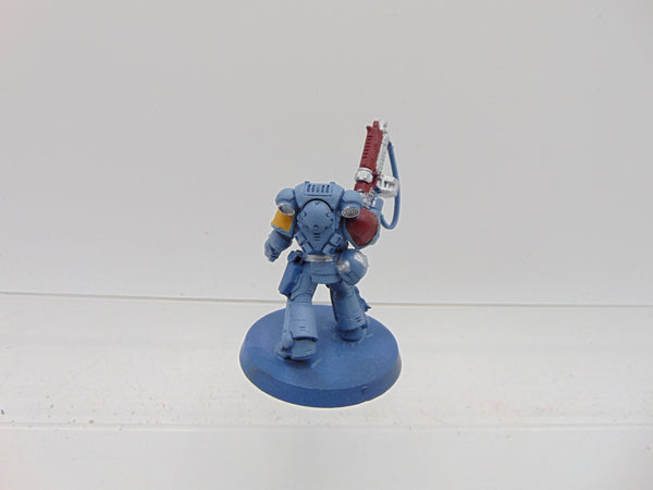 Primaris Lieutenant