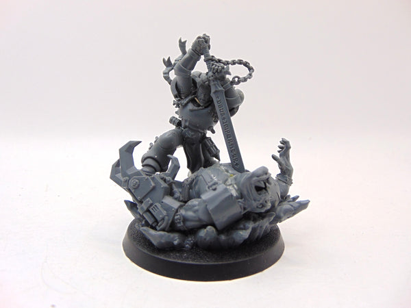 Bayard's Revenge